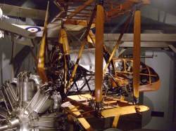 Air and Space Museum in Washington, DC