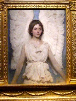 Museum of American Art in Washington, DC