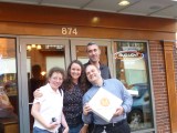 New Haven, CT: Modern Apizza Earned its&nbsp;“A”