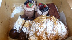 Modern Pastry Boston