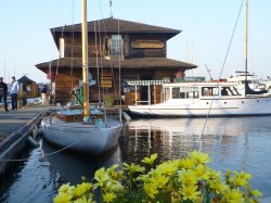 Center for Wooden Boats