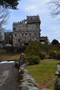 Gillette's Castle