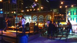 Austin live music