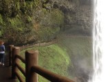 Silver Falls State Park: Beautiful In Any&nbsp;Season